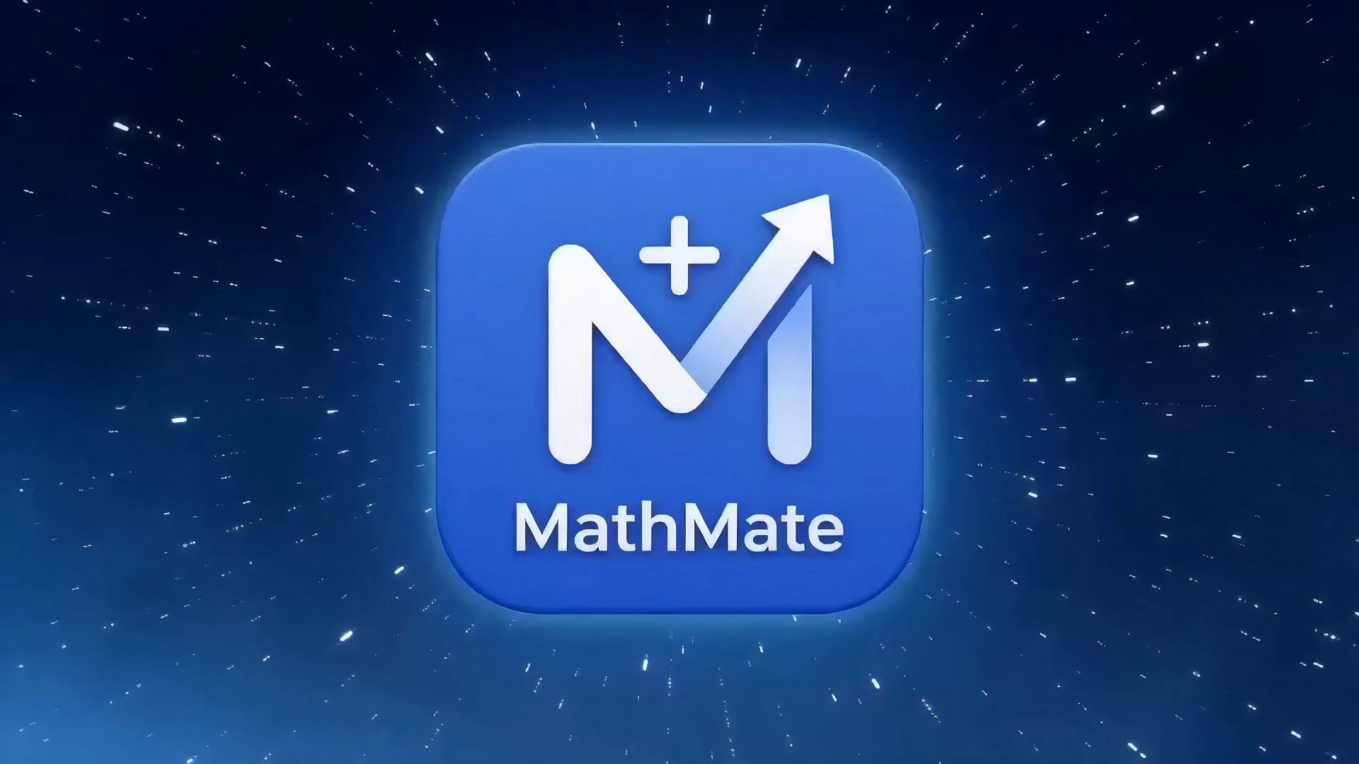 MathMate 演示视频封面
